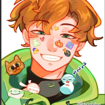 Dream SMP (DSMP) Original Characters (OCs) | CharacterHub