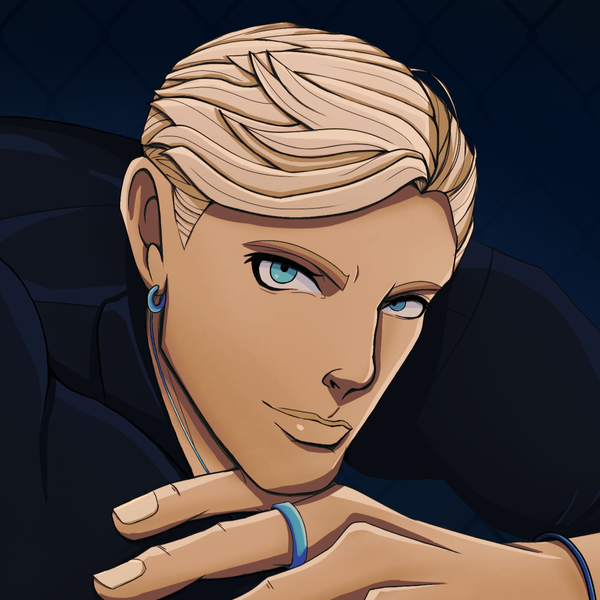 Himbo Original Characters (OCs) | CharacterHub