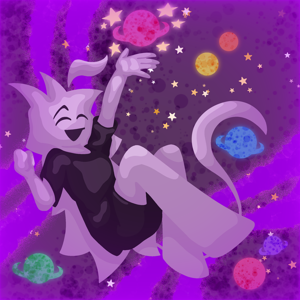 Light Original Characters (OCs) | CharacterHub