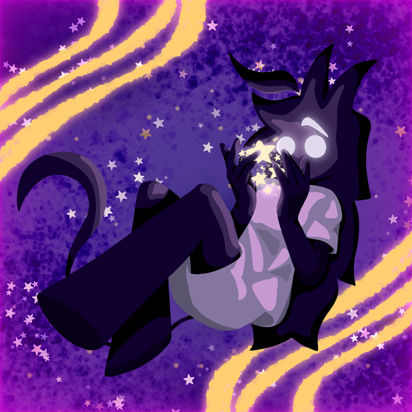 Shadow Original Characters (OCs) | CharacterHub