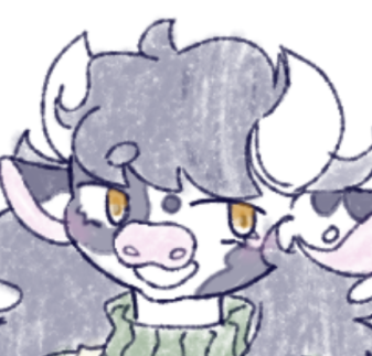 Cow Original Characters (OCs) | CharacterHub