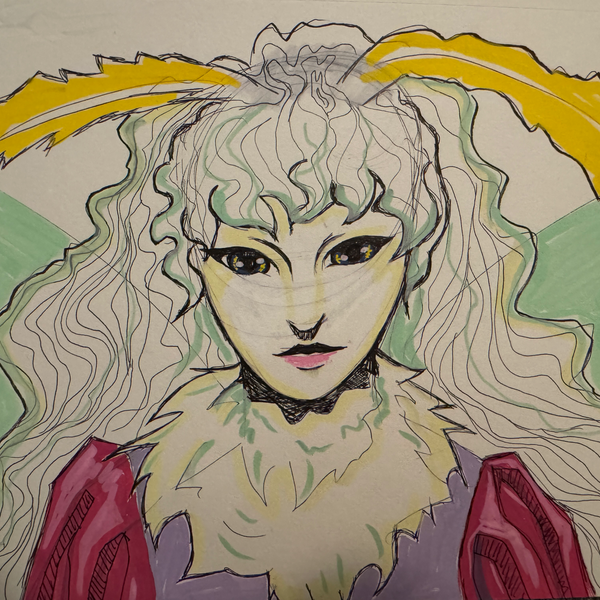 Pixie Original Characters (OCs) | CharacterHub