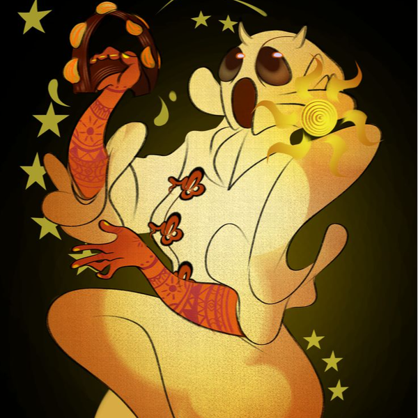 Ghost (Band) Original Characters (OCs) | CharacterHub