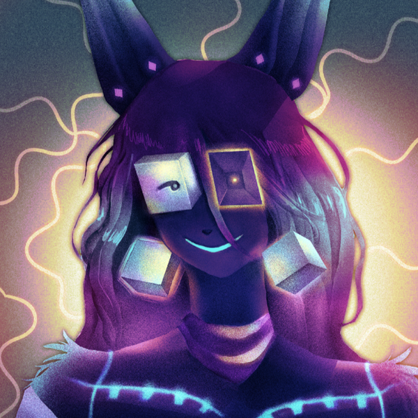 Abstract Original Characters (OCs) | CharacterHub