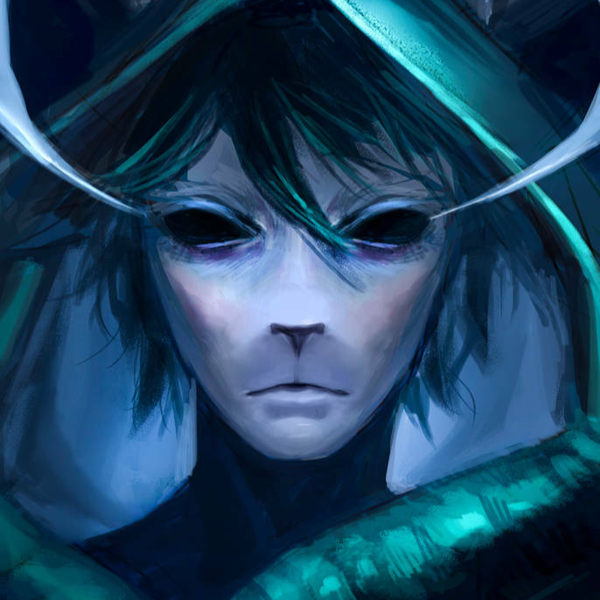 Abstract Original Characters (OCs) | CharacterHub