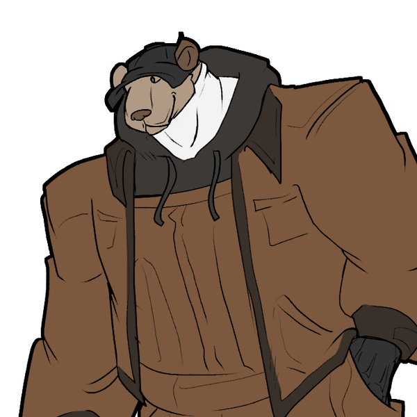 BEASTARS Original Characters (OCs) | CharacterHub