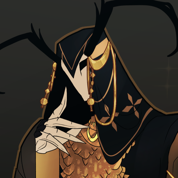 Deity Original Characters (OCs) | CharacterHub