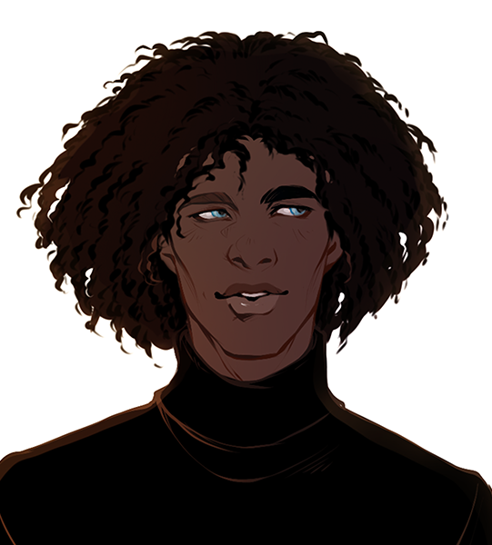 Sorcerer Original Characters (OCs) | CharacterHub