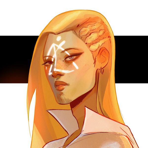 Priest Original Characters (OCs) | CharacterHub