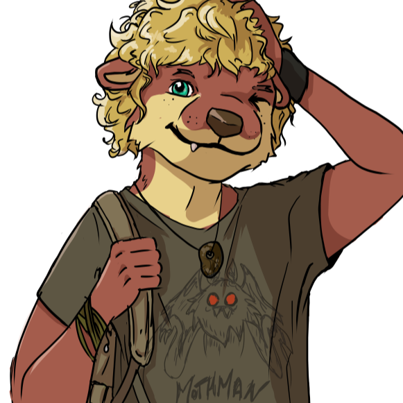Otter Original Characters (OCs) | CharacterHub