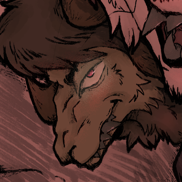 BEASTARS Original Characters (OCs) | CharacterHub