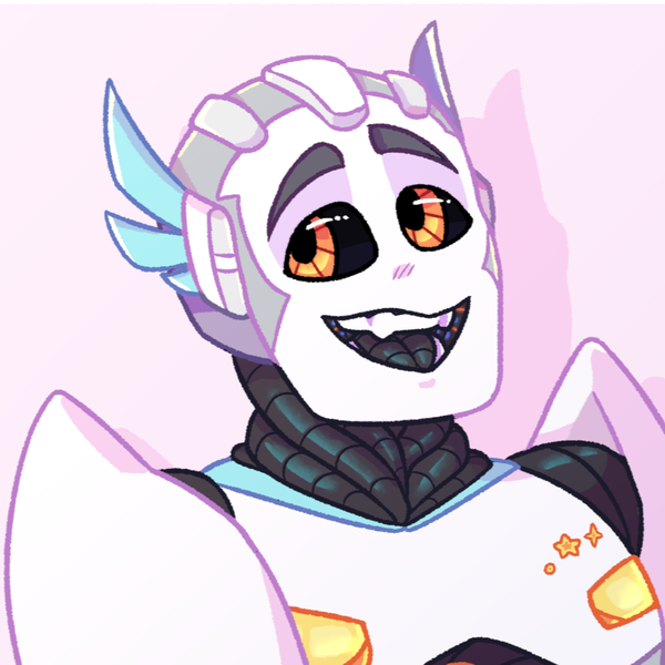 Machine Original Characters (OCs) | CharacterHub