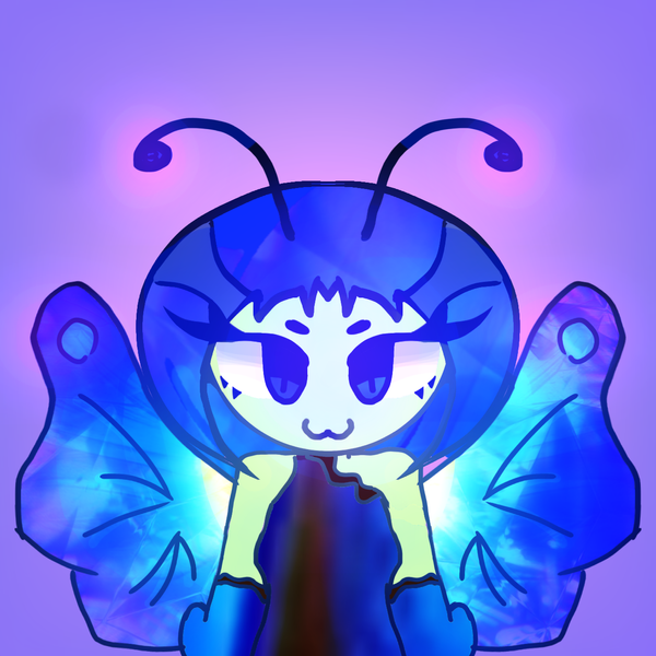 Strong Original Characters (OCs) | CharacterHub