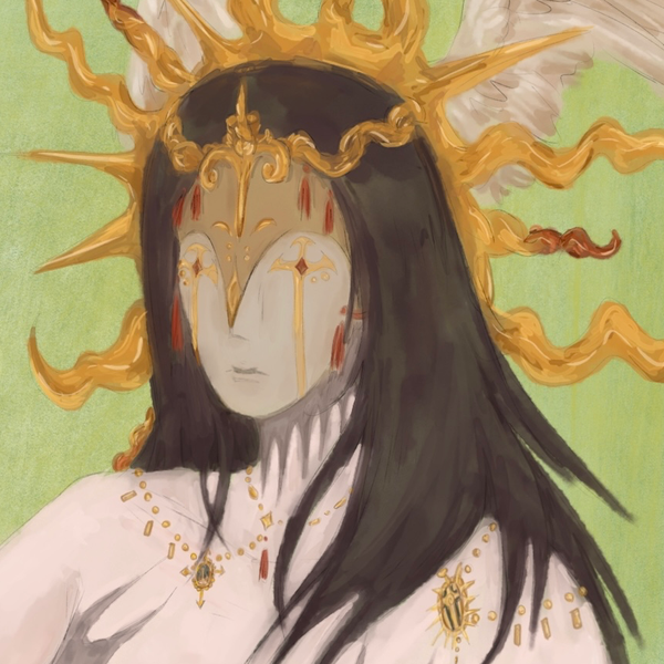 Mask Original Characters (OCs) | CharacterHub