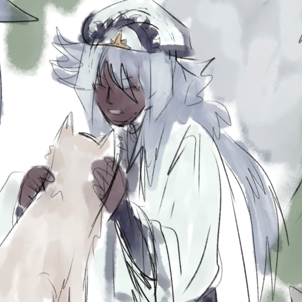 Ghost Original Characters (OCs) | CharacterHub