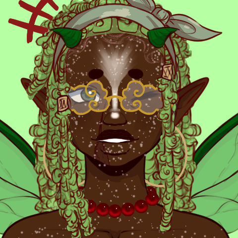 Nymph Original Characters (OCs) | CharacterHub