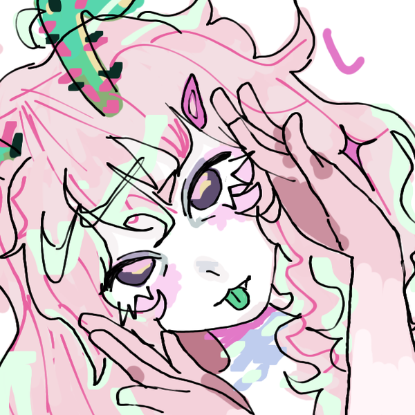 Pink Original Characters (OCs) | CharacterHub