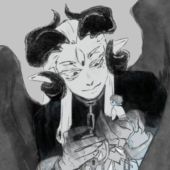 Devil Original Characters (OCs) | CharacterHub