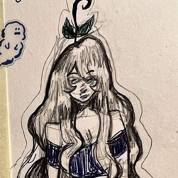 Botanist Original Characters (OCs) | CharacterHub