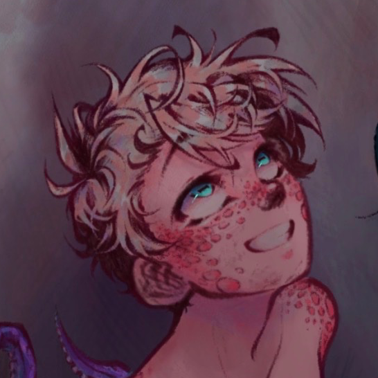 Merman Original Characters (OCs) | CharacterHub