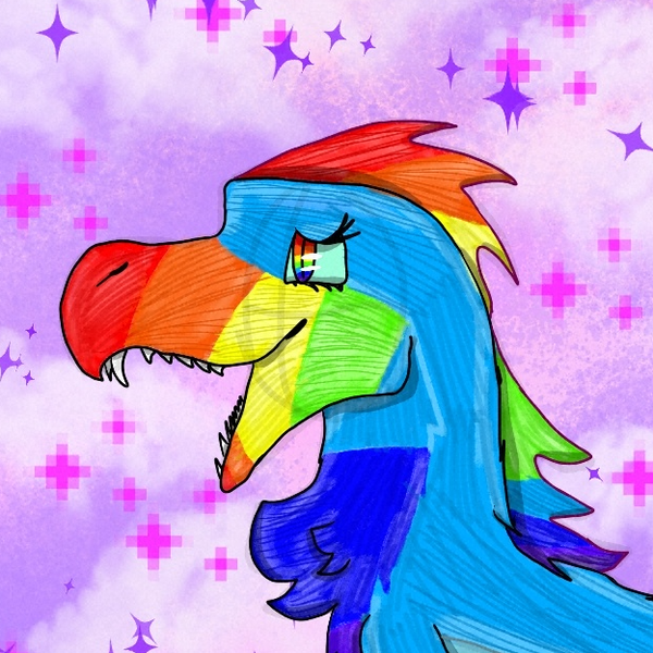 Raptor Original Characters (OCs) | CharacterHub