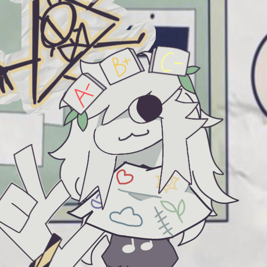 Fundemental Paper Education (FPE) Original Characters (OCs) | CharacterHub