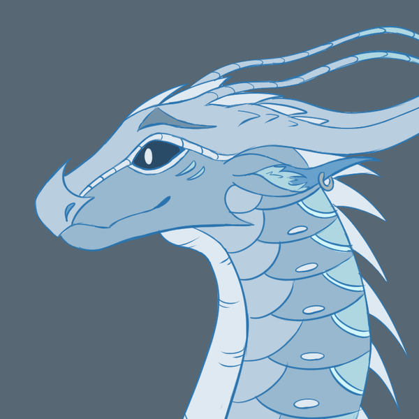 Icewing Original Characters (OCs) | CharacterHub