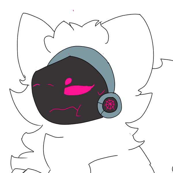 Protogen Original Characters (OCs) | CharacterHub