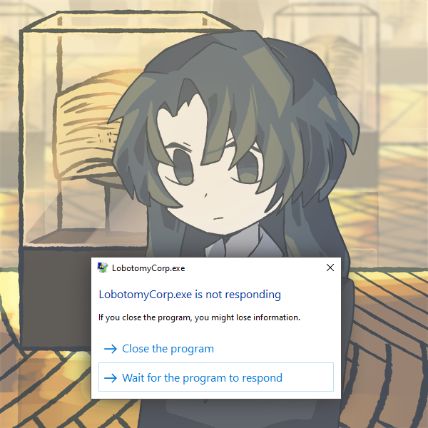 Project Moon Original Characters (OCs) | CharacterHub