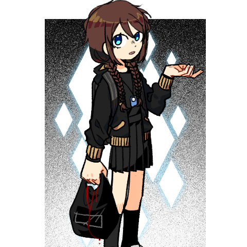 Slenderverse Original Characters (OCs) | CharacterHub