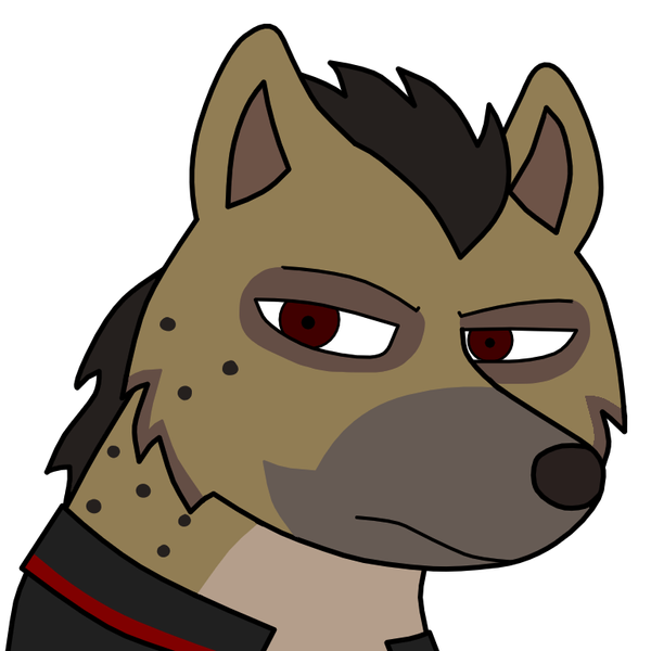 Spotted Hyena Original Characters (OCs) | CharacterHub