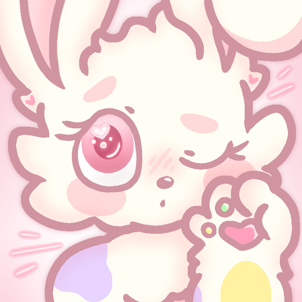Bunny Original Characters (OCs) | CharacterHub