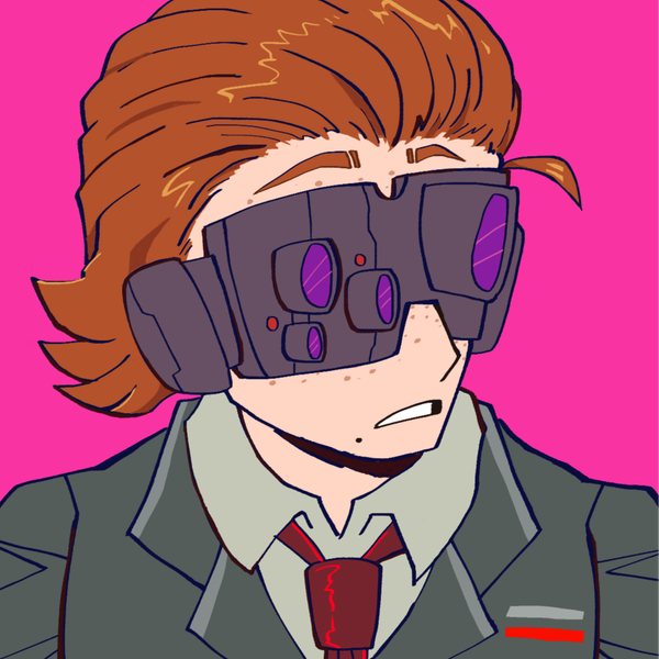 Limbus Company Original Characters (OCs) | CharacterHub