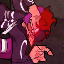 Phantom Original Characters (OCs) | CharacterHub