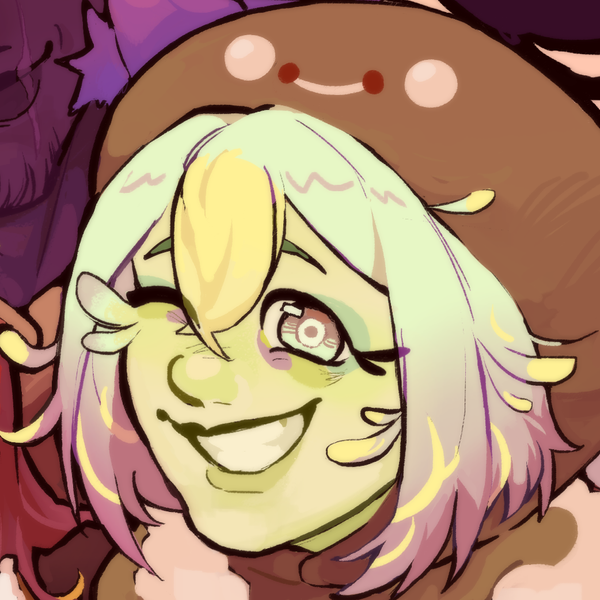Calm Original Characters (OCs) | CharacterHub