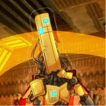 Ultrakill Original Characters (OCs) | CharacterHub