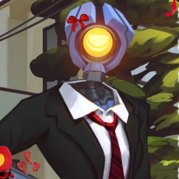 Ultrakill Original Characters (OCs) | CharacterHub