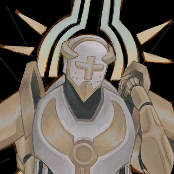 Ultrakill Original Characters (OCs) | CharacterHub