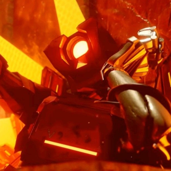 Ultrakill Original Characters (OCs) | CharacterHub
