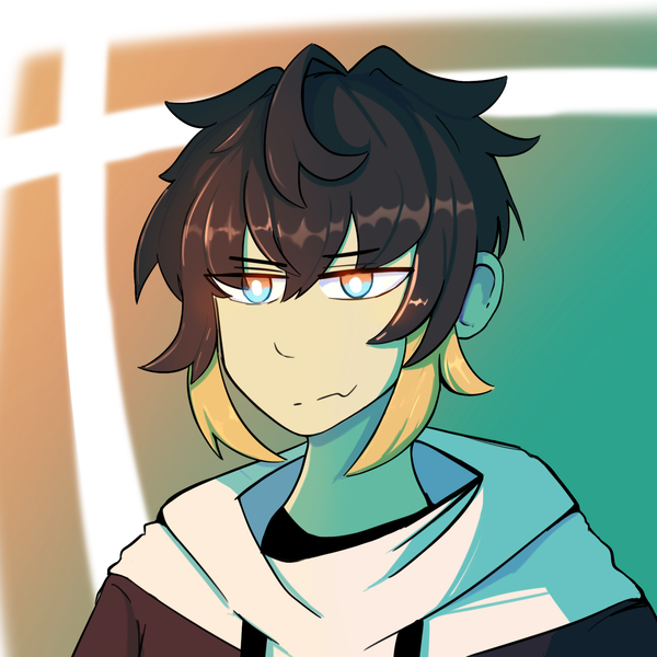 Android Original Characters (OCs) | CharacterHub