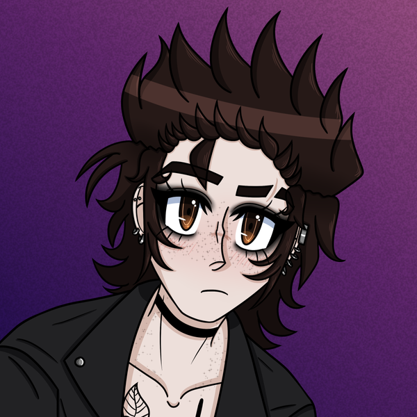 Amnesia Original Characters (OCs) | CharacterHub