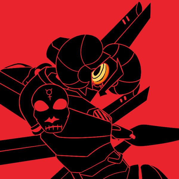 Ultrakill Original Characters (OCs) | CharacterHub