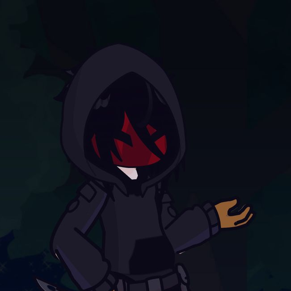 Slenderverse Original Characters (OCs) | CharacterHub