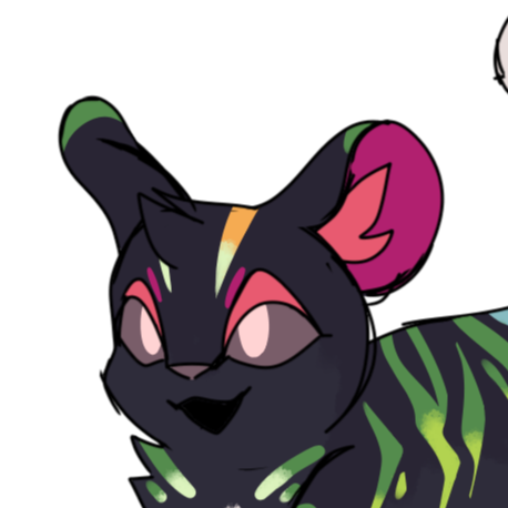 Protector Original Characters (OCs) | CharacterHub