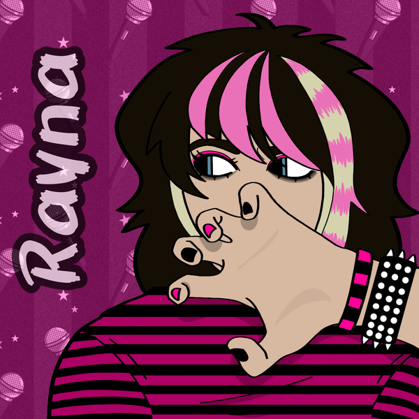 Brazilian Original Characters (OCs) | CharacterHub