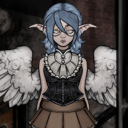 Lab Experiment Original Characters (OCs) | CharacterHub