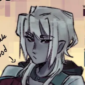 Edgy Original Characters (OCs) | CharacterHub