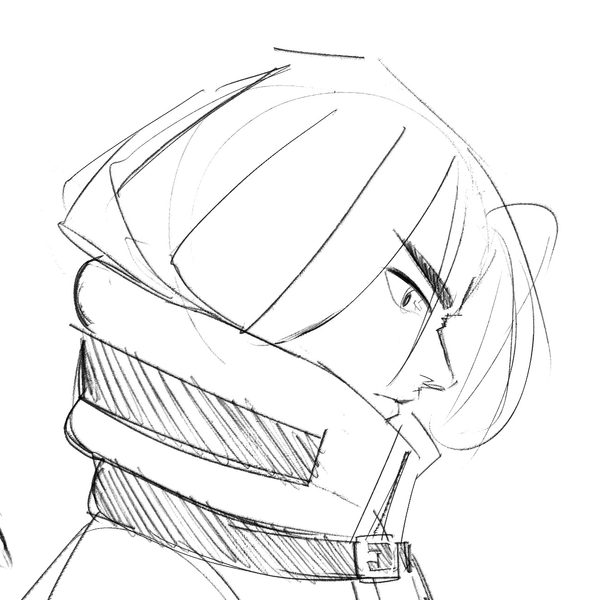 Shepherd Original Characters (OCs) | CharacterHub