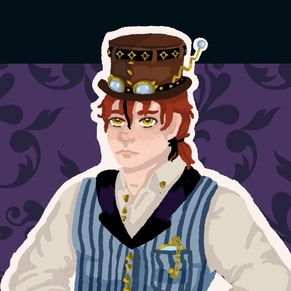 Disability Original Characters (OCs) | CharacterHub
