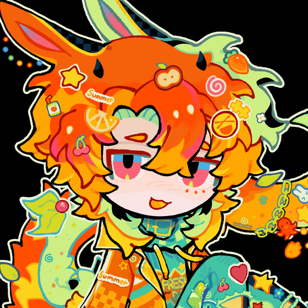 Bunny Original Characters (OCs) | CharacterHub